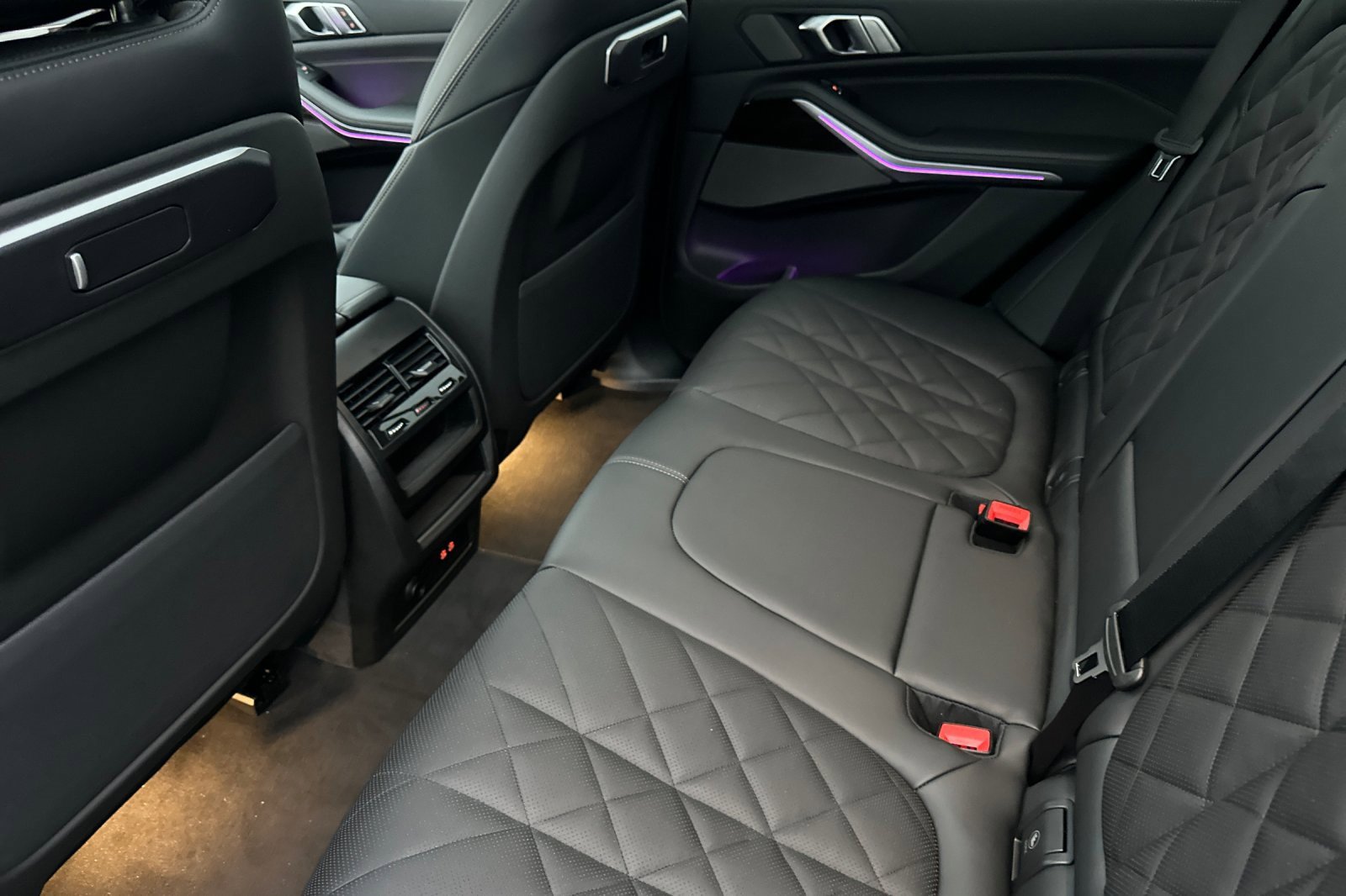 New 2026 BMW X5 xDrive40i image 9