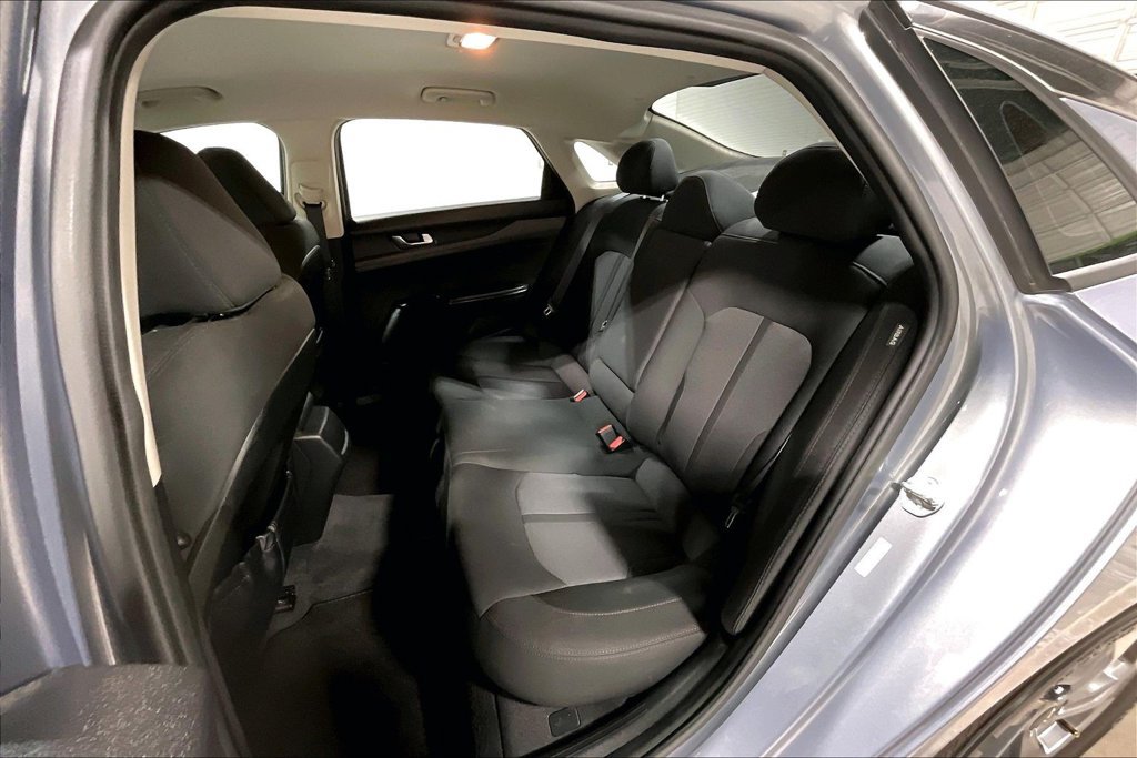 Used 2024 Kia K5 LXS FWD image 31