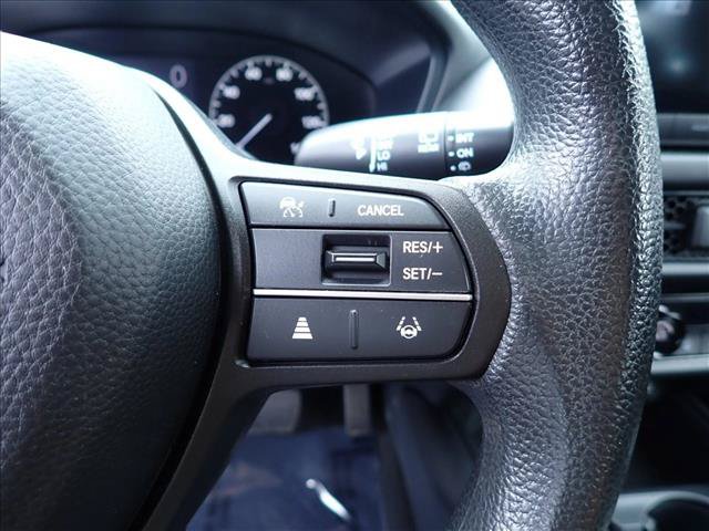 Used 2023 Honda HR-V LX image 16