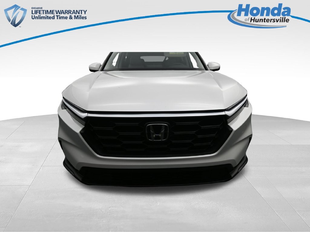New 2027 Honda CR-V LX image 13