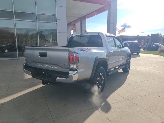 Used 2023 Toyota Tacoma TRD Off-Road image 7