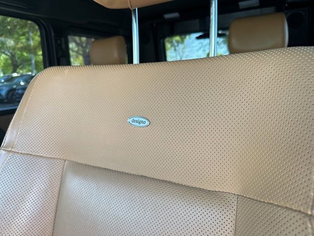 Certified 2018 Mercedes-Benz G 63 AMG 4MATIC image 25