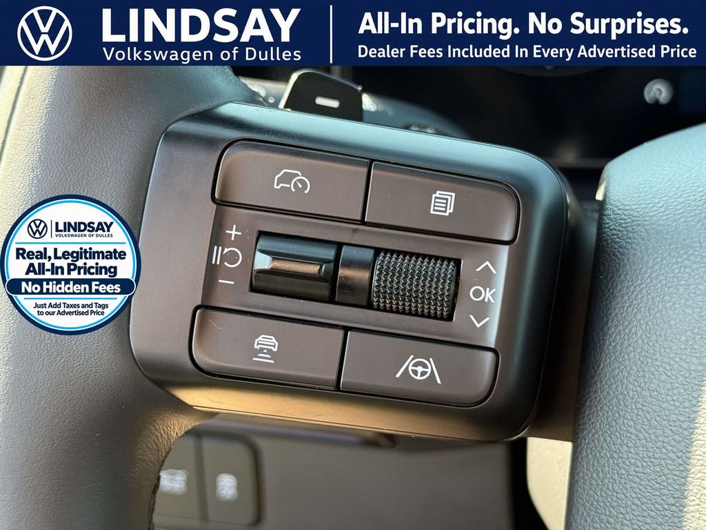 Used 2025 Hyundai Santa Fe Calligraphy AWD/4WD image 22
