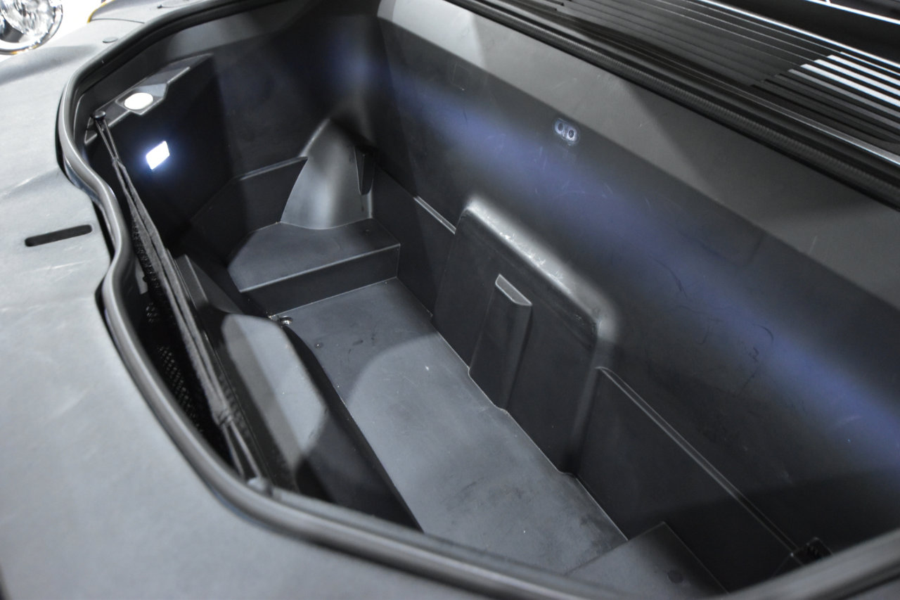 Used 2022 Rivian R1T Adventure image 72