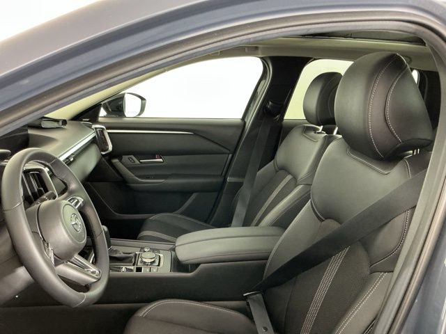 Used 2025 MAZDA CX-50 AWD 2.5 S w/ Cargo Package image 14
