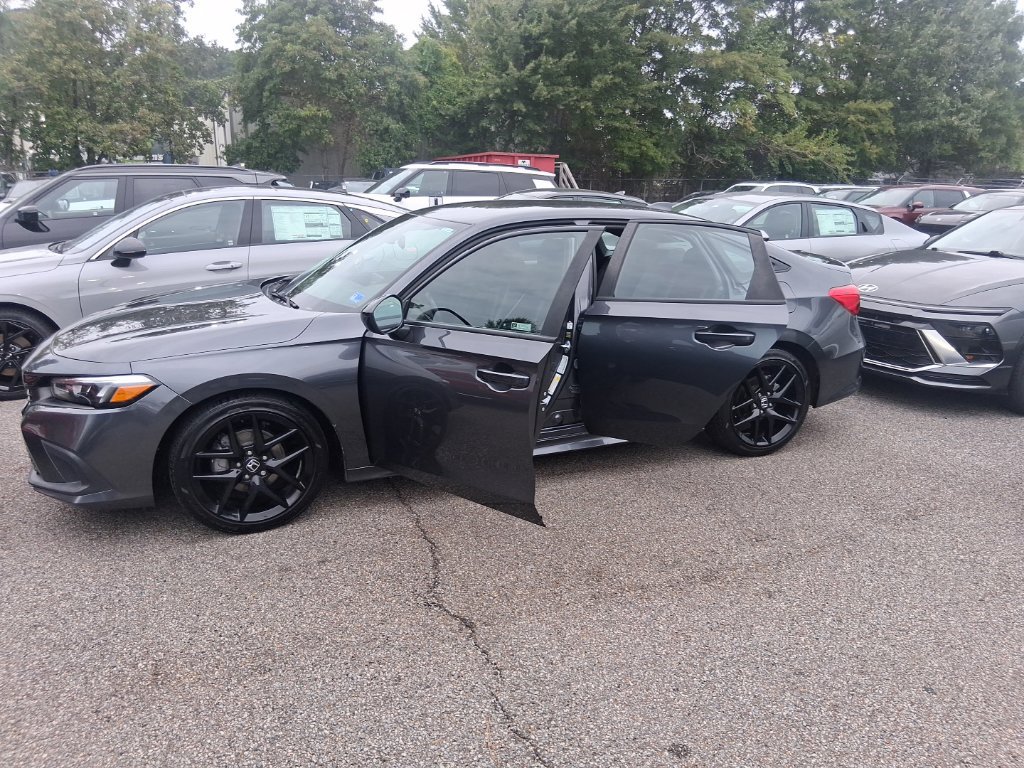 Used 2022 Honda Civic Sport image 13
