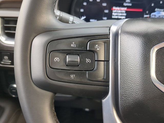 Used 2024 GMC Yukon SLE w/ Gmc Pro Safety Plus Package image 24