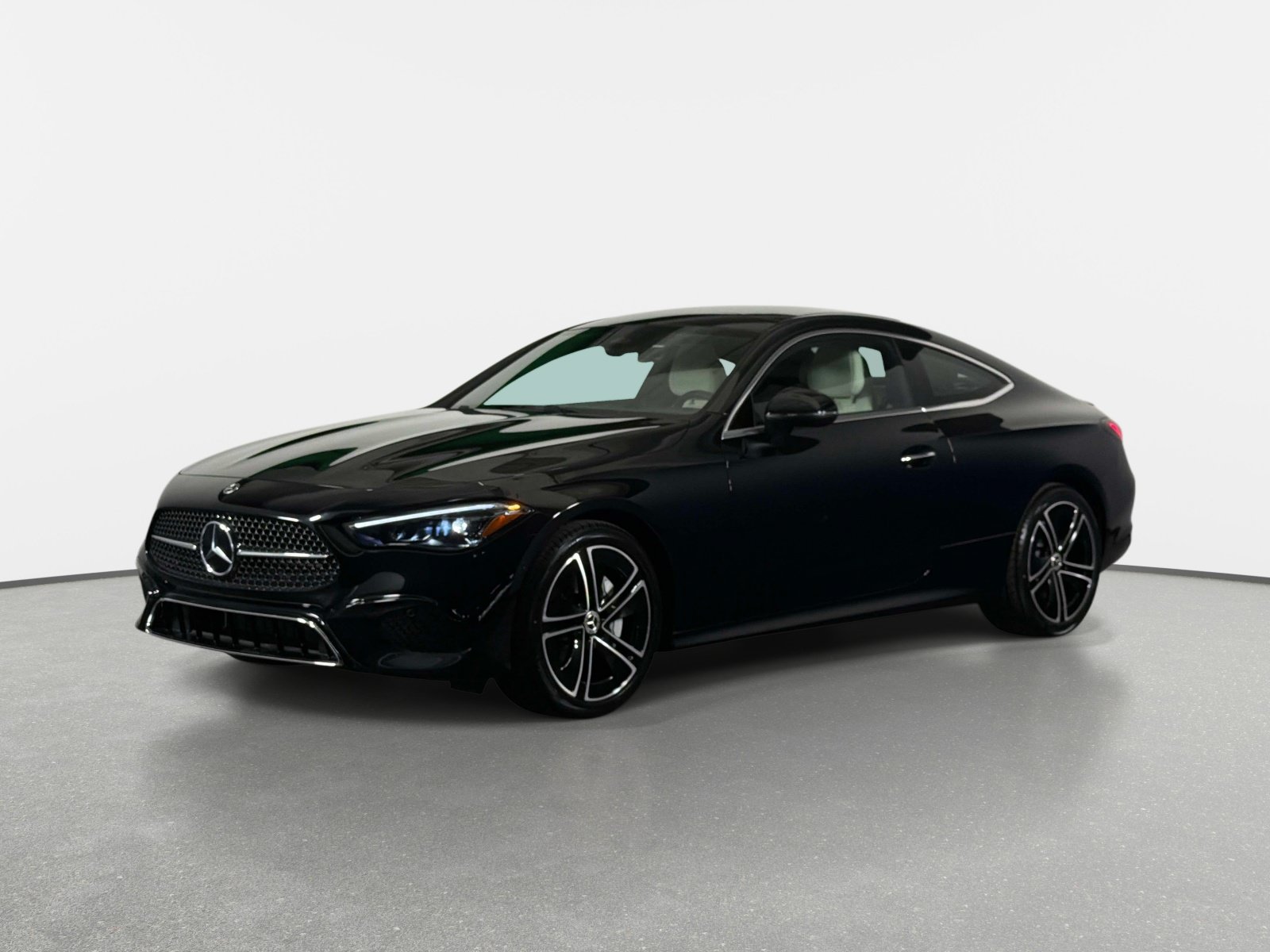 Used 2024 Mercedes-Benz CLE 300 4MATIC Coupe image 7