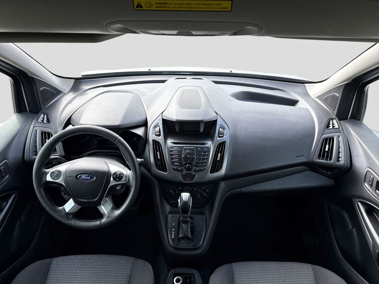 Used 2016 Ford Transit Connect XL image 16