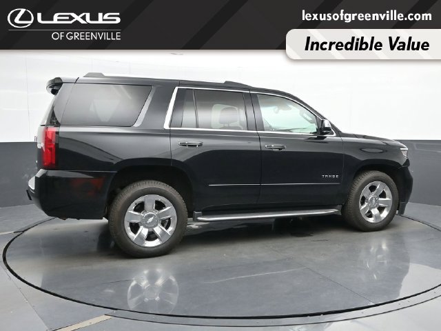 Used 2019 Chevrolet Tahoe Premier RWD image 9