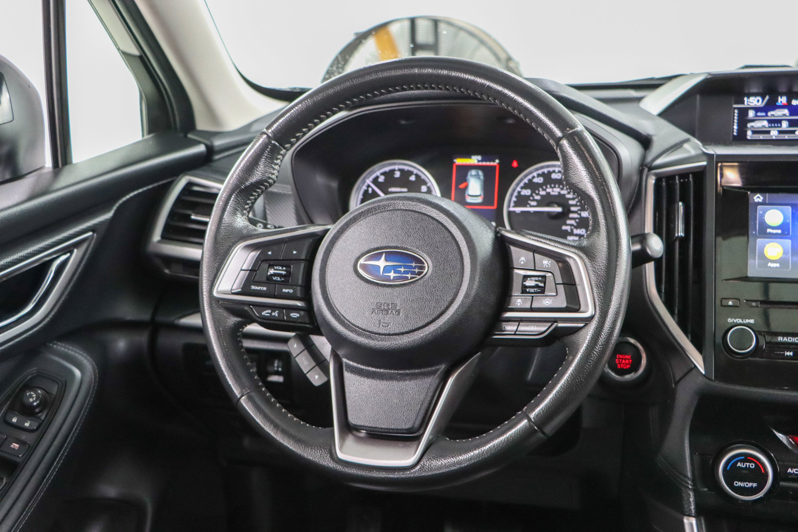 Used 2022 Subaru Forester Premium AWD/4WD image 12