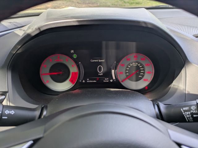 Used 2023 Acura RDX A-Spec FWD image 18