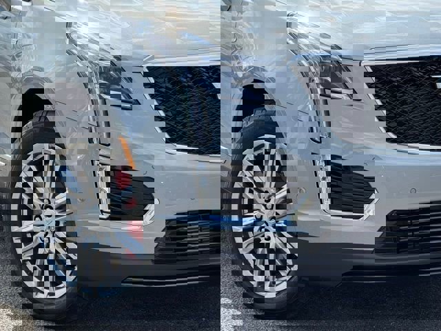 New 2025 Cadillac XT5 Sportv w/ Technology Package AWD/4WD image 12