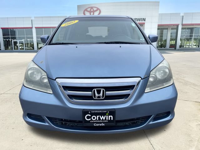 Used 2007 Honda Odyssey EX image 8