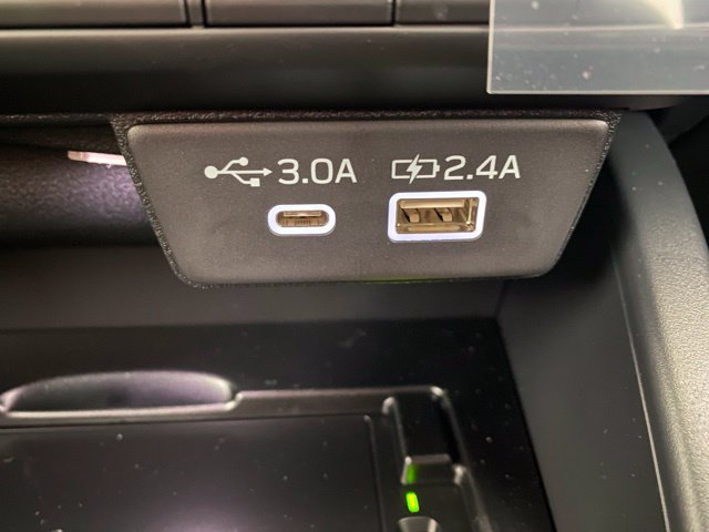 New 2026 Subaru Outback Limited XT AWD/4WD image 22