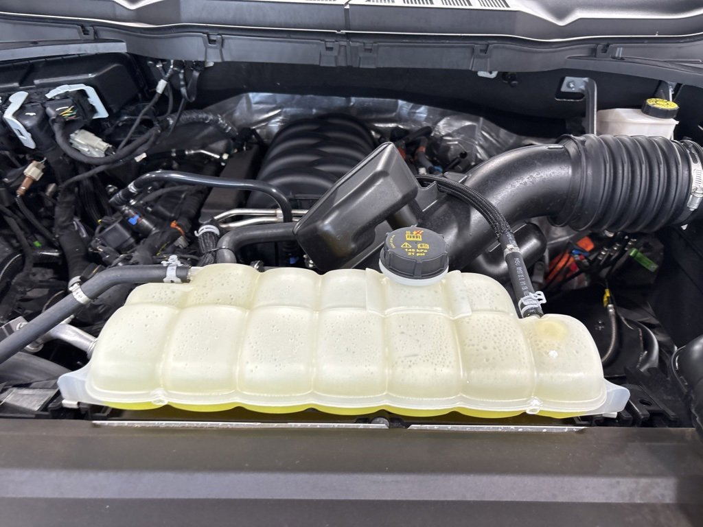 Used 2024 Ford F150 XLT w/ Equipment Group 303A High image 32