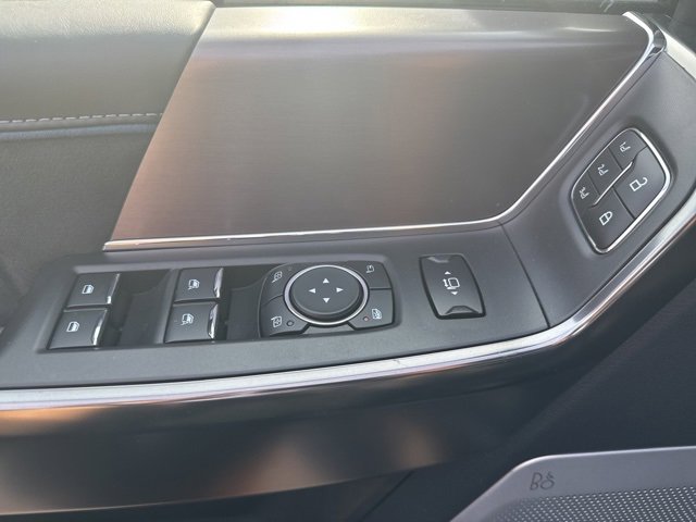 New 2026 Ford F250 Platinum w/ Tremor Off-Road Package image 11