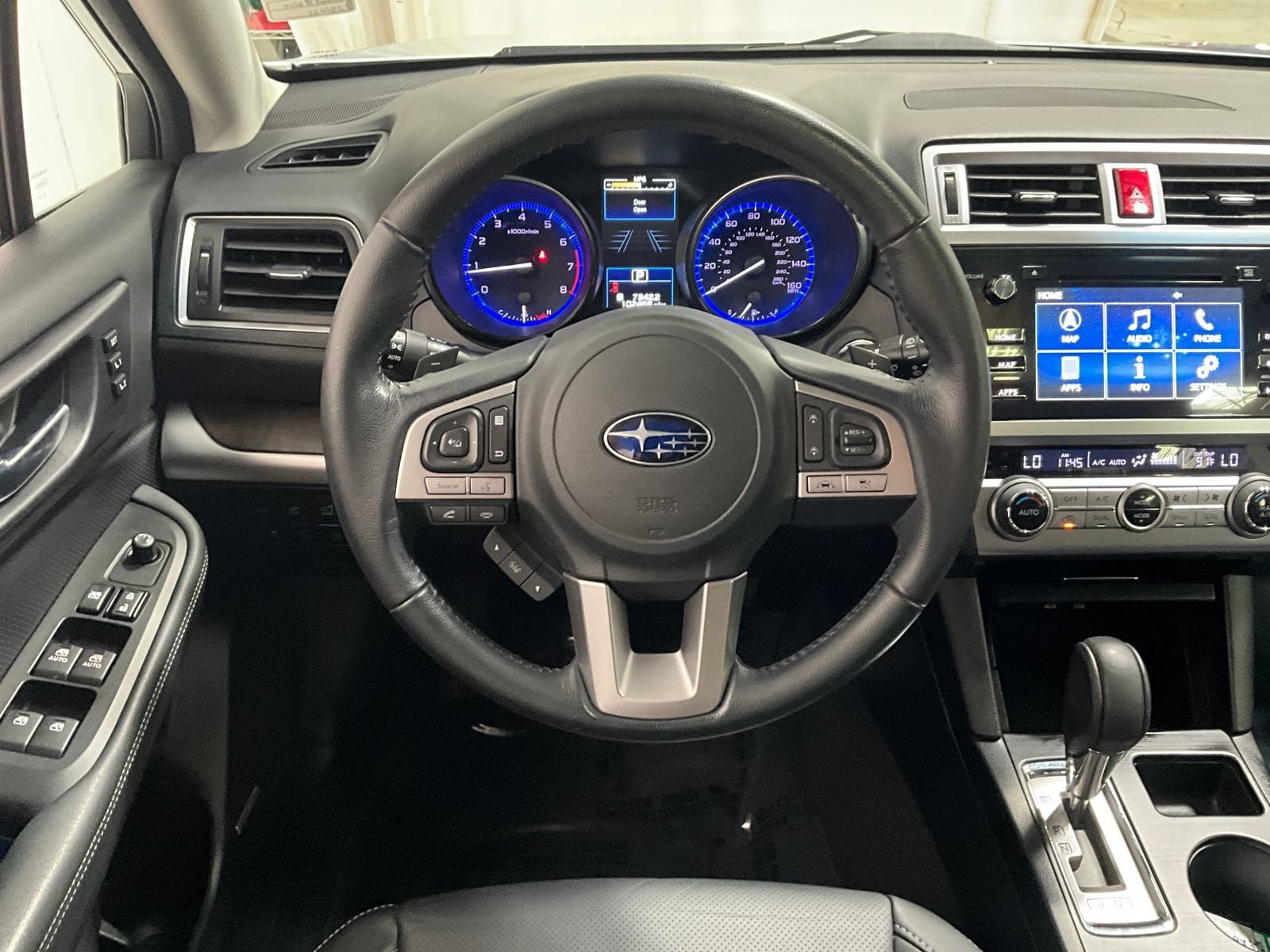 Used 2016 Subaru Outback 3.6R Limited AWD/4WD image 7