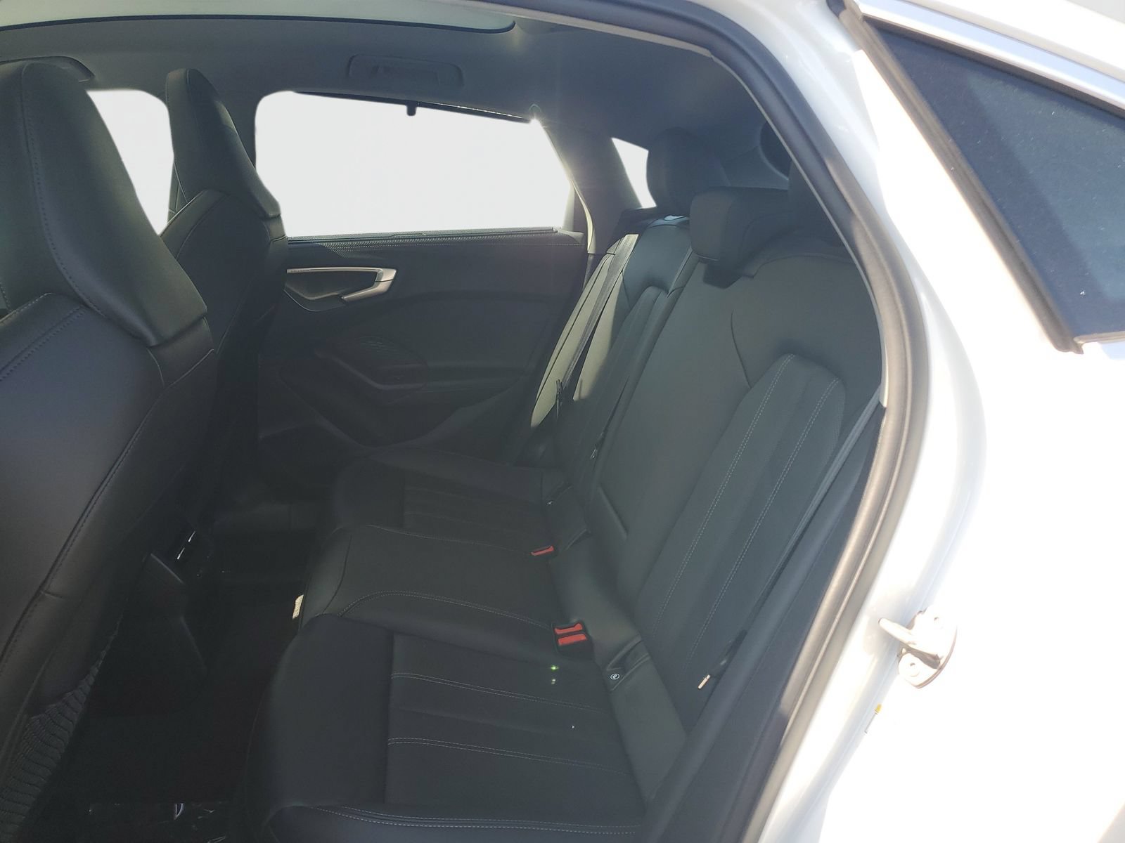 Used 2025 Audi A5 Premium Plus w/ Premium Plus AWD/4WD image 13