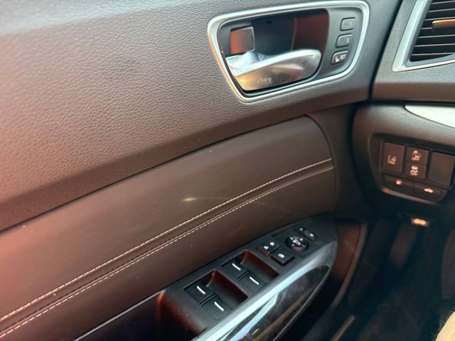 Used 2019 Acura TLX V6 SH-AWD w/ Technology Pkg image 25