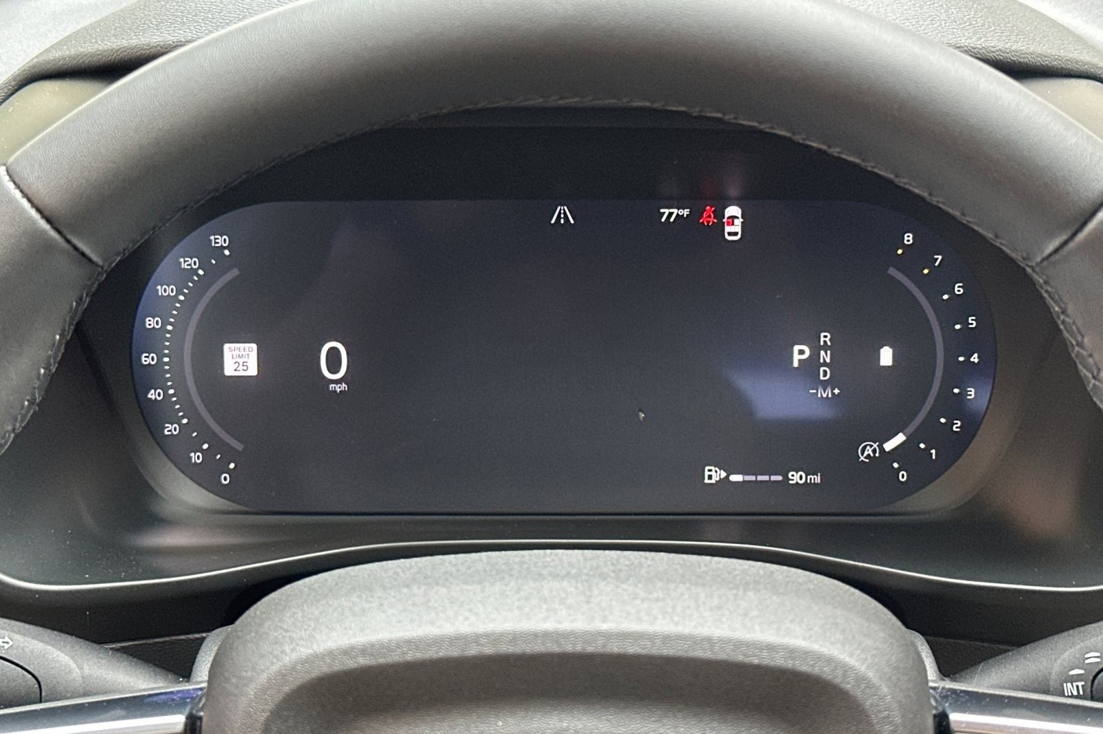 New 2026 Volvo XC40 B5 Plus w/ Protection Package Premier image 26