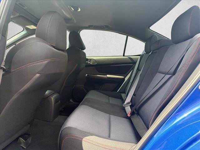 Used 2018 Subaru WRX Premium AWD/4WD image 24