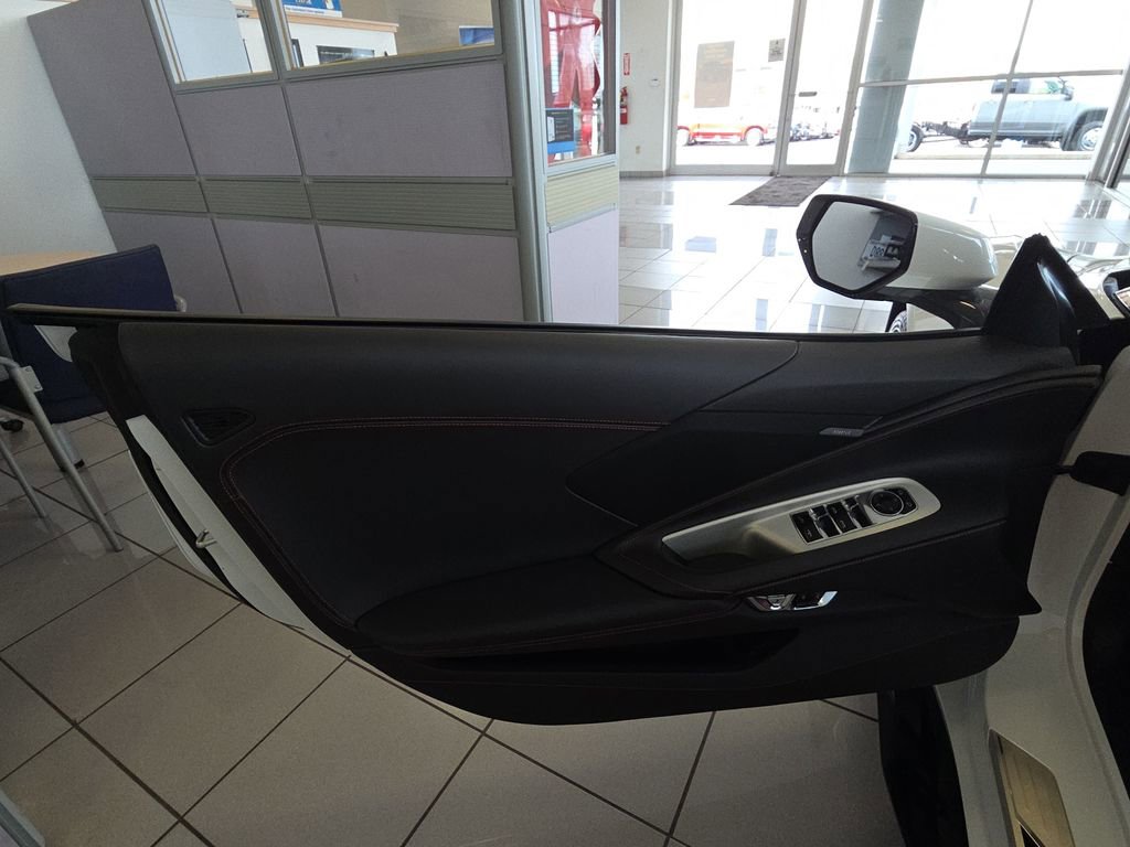 New 2026 Chevrolet Corvette Z06 image 11