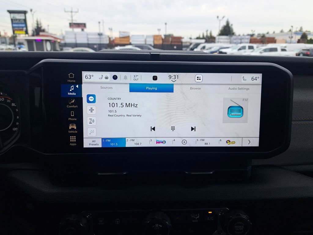 New 2026 Jeep Wrangler Sport S AWD/4WD image 20