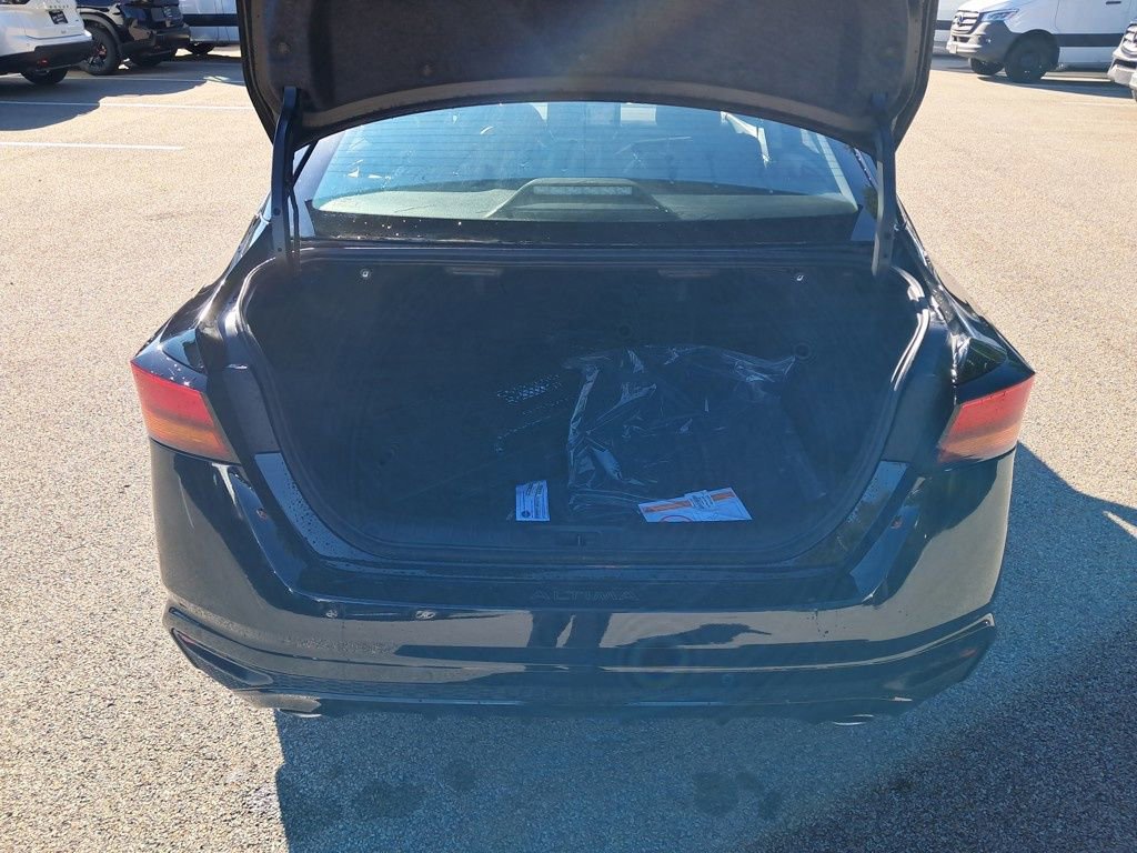 New 2025 Nissan Altima 2.5 SL image 23