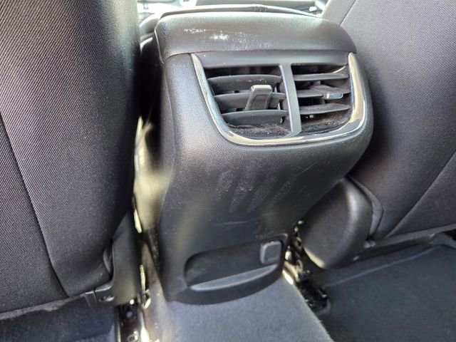 Certified 2025 Chevrolet Malibu LT image 17