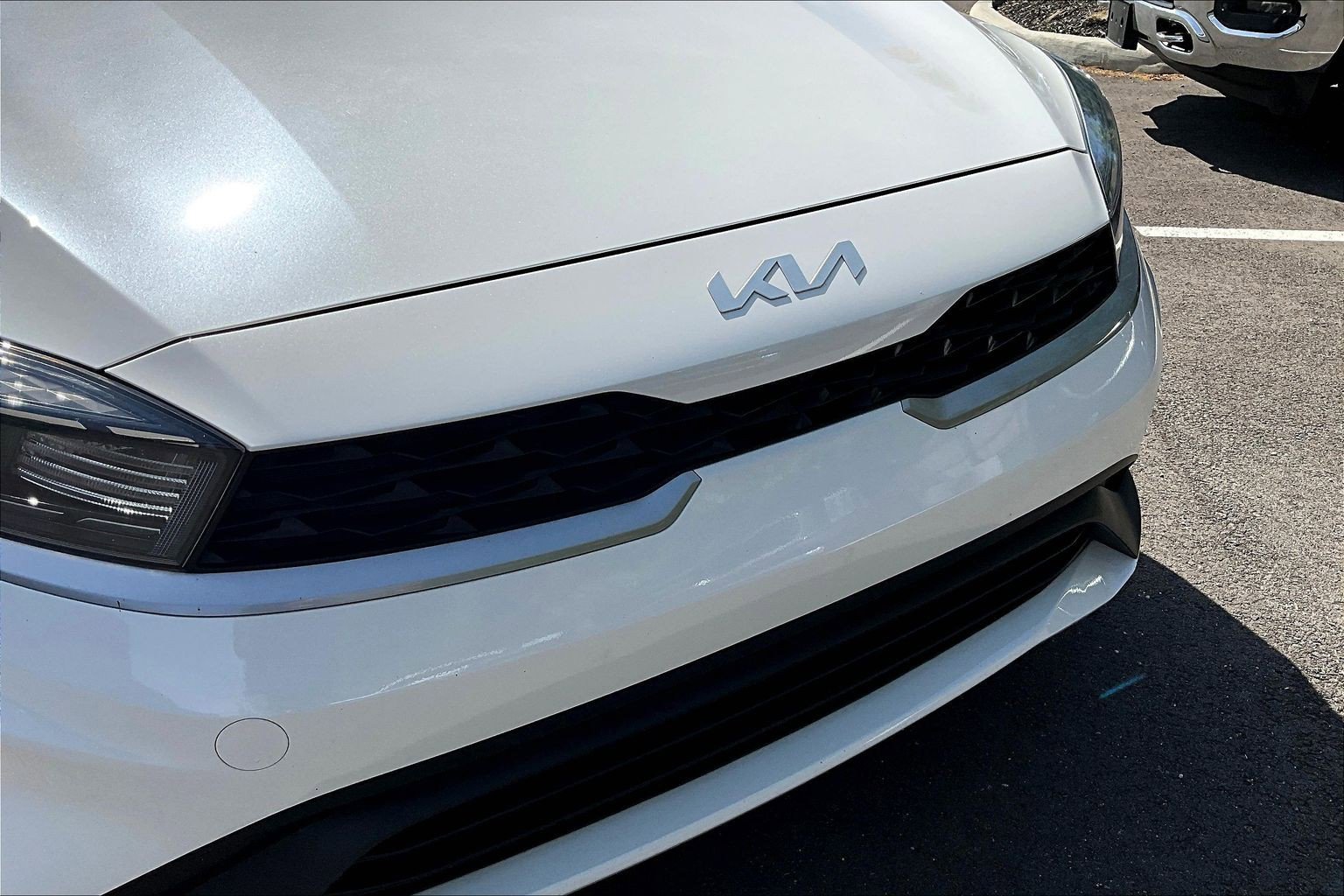 Used 2022 Kia Forte LXS FWD image 32