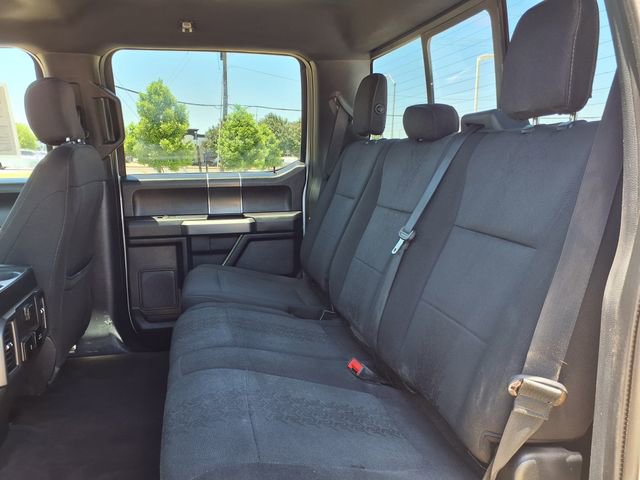 Used 2020 Ford F150 XLT w/ Equipment Group 302A Luxury AWD/4WD image 18