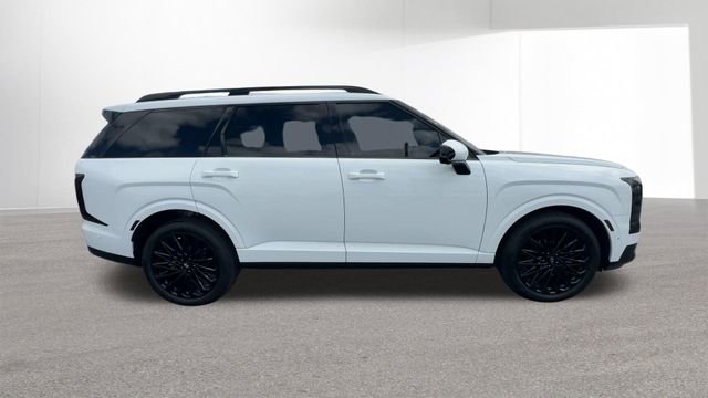 New 2026 Hyundai Palisade Calligraphy FWD image 11