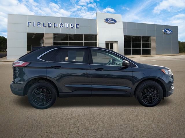 Used 2024 Ford Edge SEL w/ Convenience Package image 10
