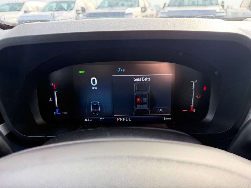 New 2026 Ford Maverick XLT image 21