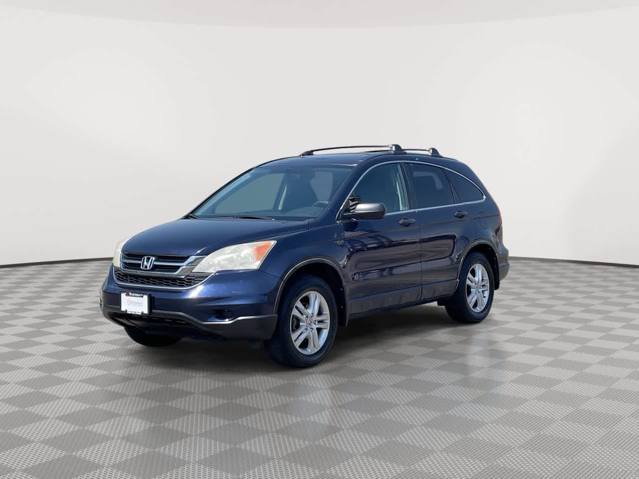 Used 2010 Honda CR-V EX image 3
