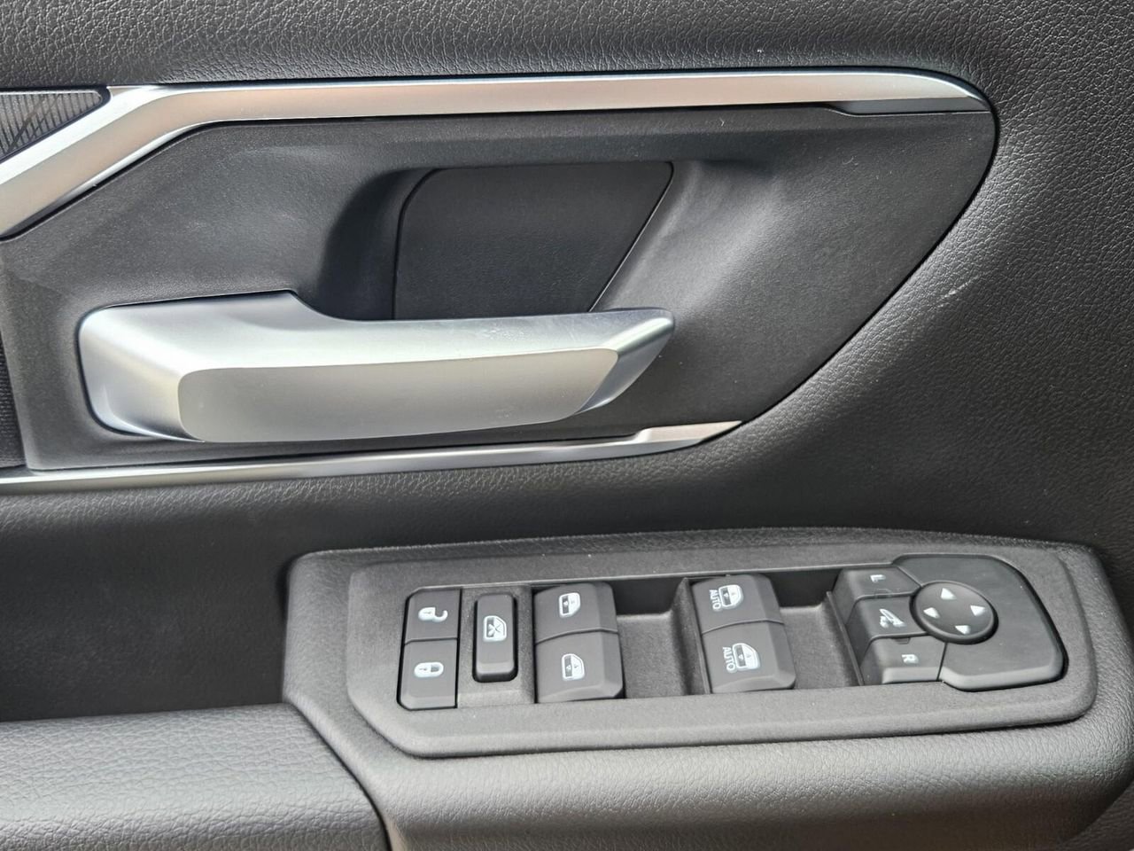 New 2026 RAM 1500 Big Horn image 17