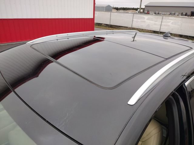 Used 2019 Cadillac XT5 Luxury image 10