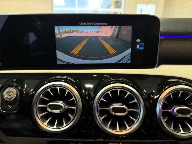 Used 2019 Mercedes-Benz A 220 image 22