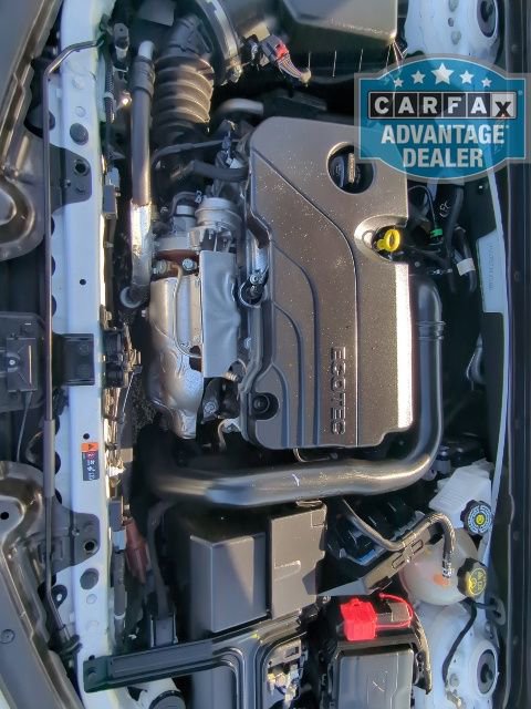 Certified 2024 Chevrolet Malibu LT image 28