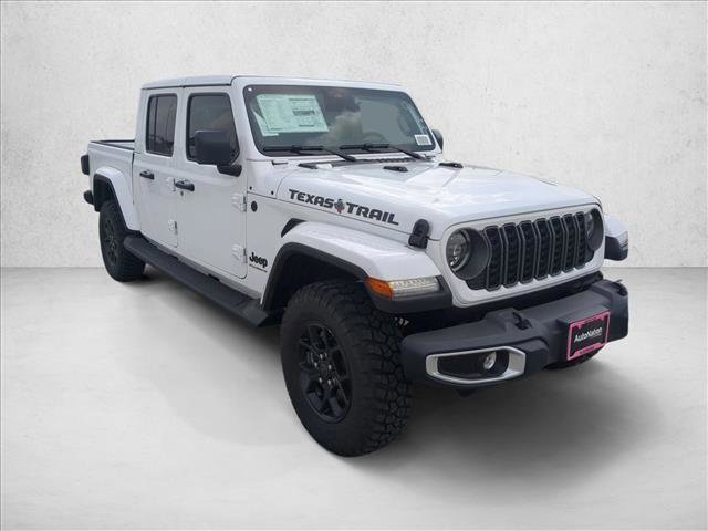 New 2026 Jeep Gladiator Sport image 7