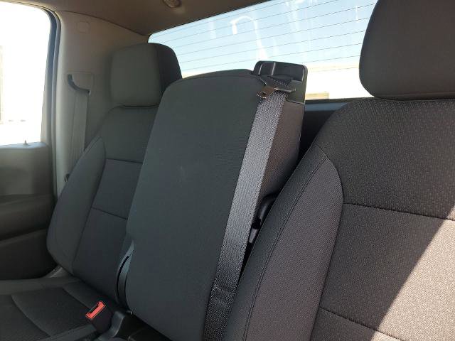 New 2025 GMC Sierra 3500 Pro w/ Convenience Package image 27