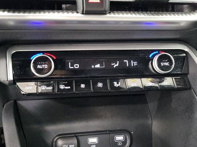 Certified 2022 Kia K5 GT-Line FWD image 29