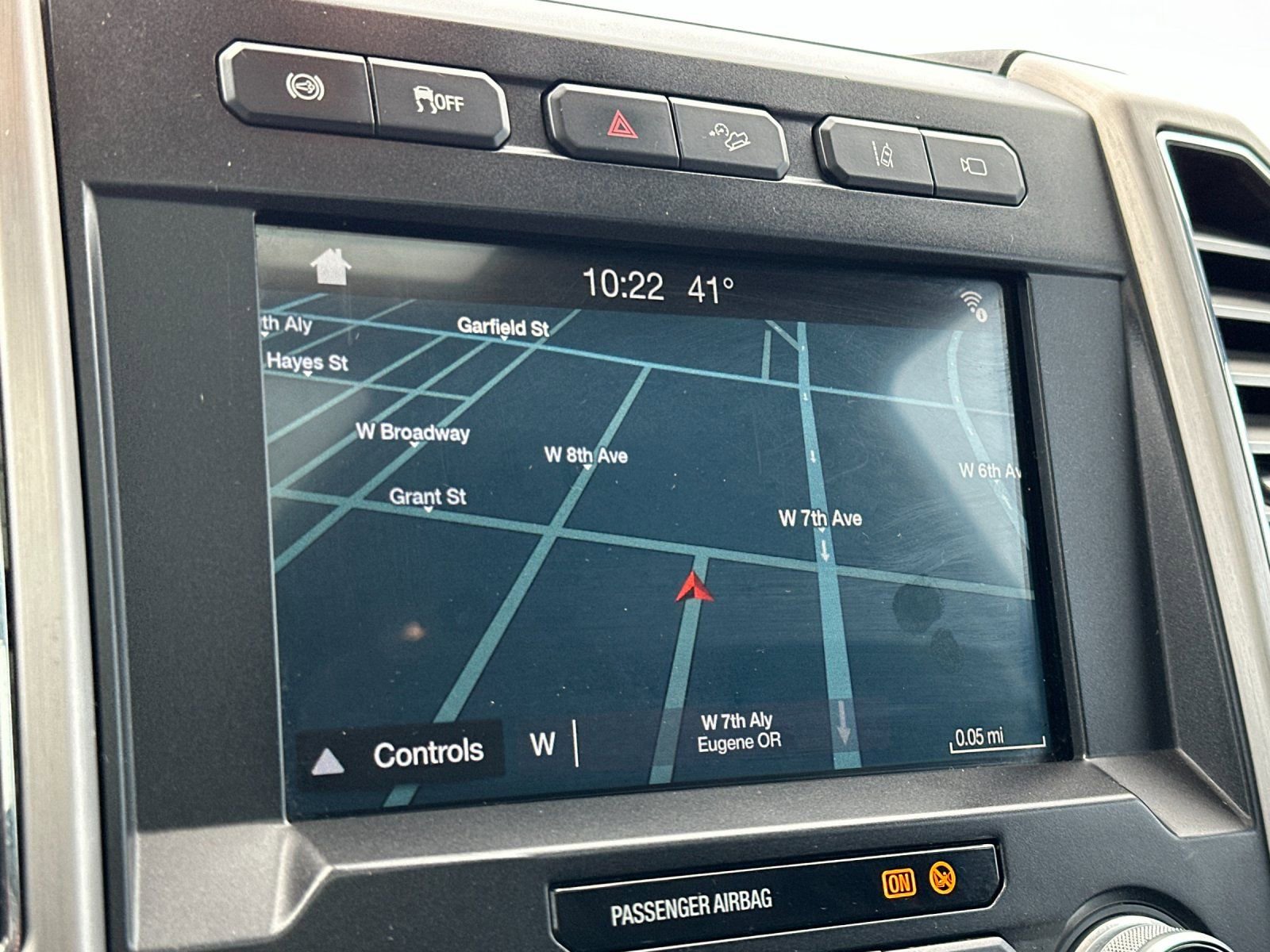 Used 2019 Ford F350 Platinum w/ Platinum Ultimate Package image 18