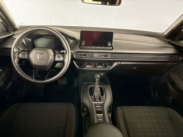 Used 2023 Honda HR-V Sport image 29