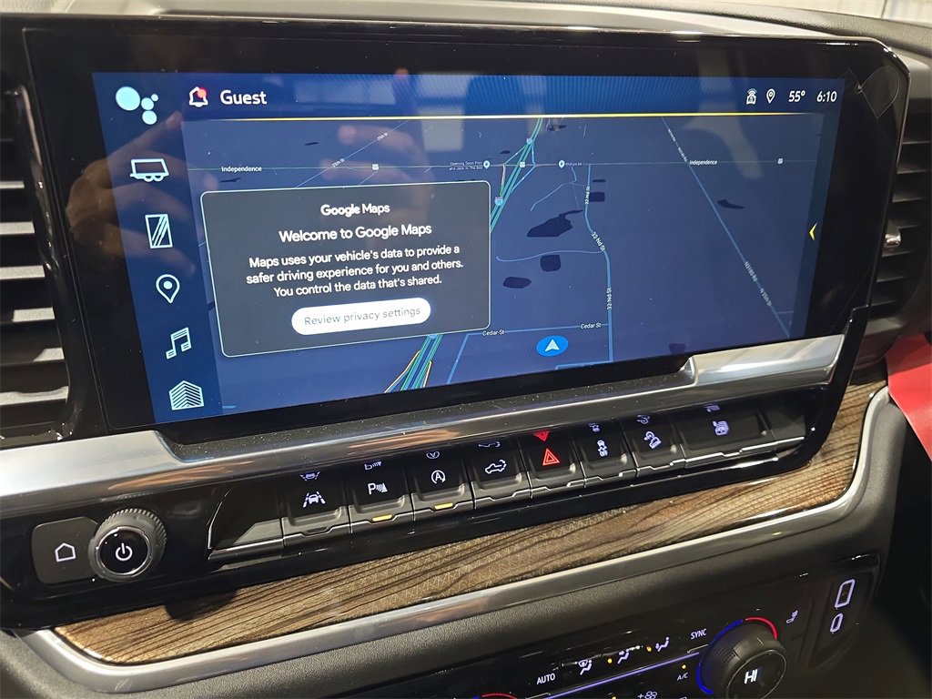 New 2026 Chevrolet Silverado 1500 LT w/ All Star Edition Plus image 23