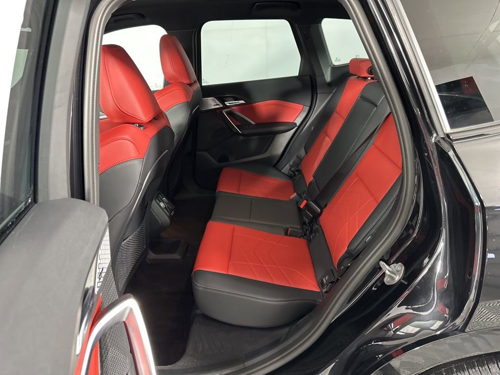 Certified 2023 BMW X1 xDrive28i w/ Premium Package image 26