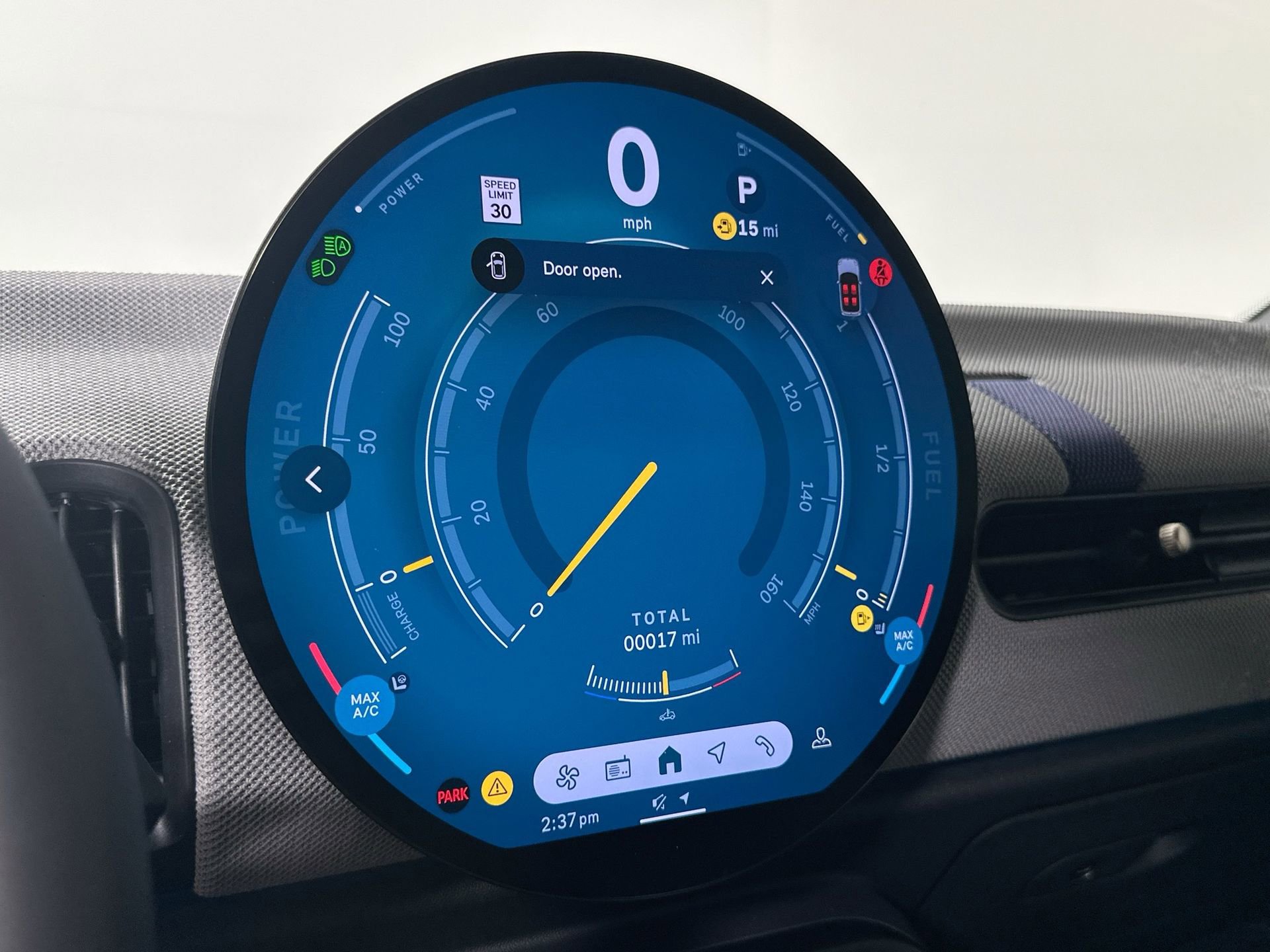 New 2026 MINI Cooper S image 13