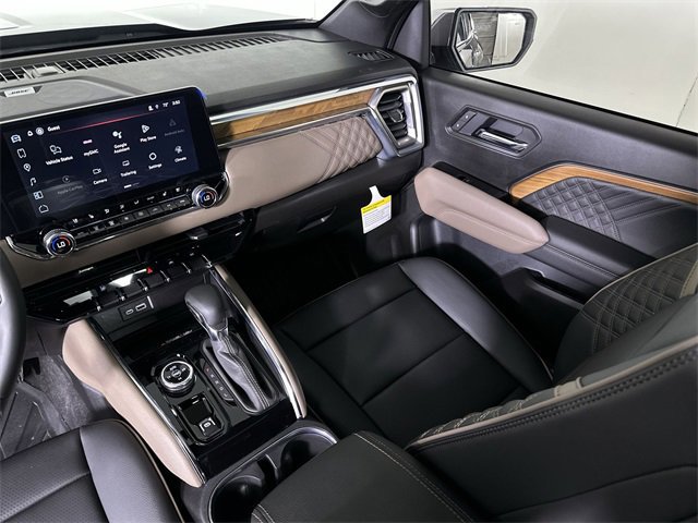 New 2026 GMC Canyon Denali image 36