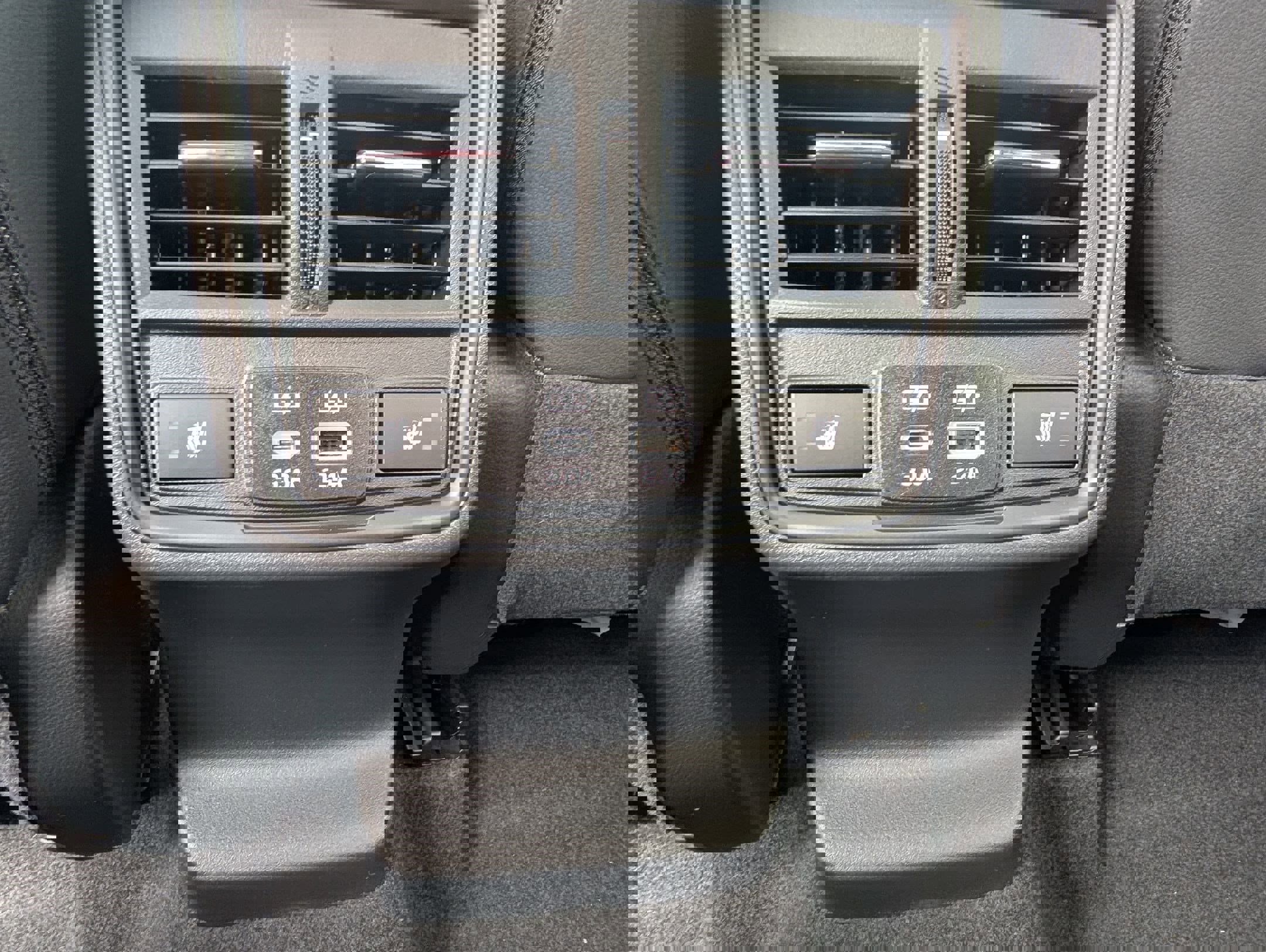 New 2026 Subaru Outback Limited XT image 14